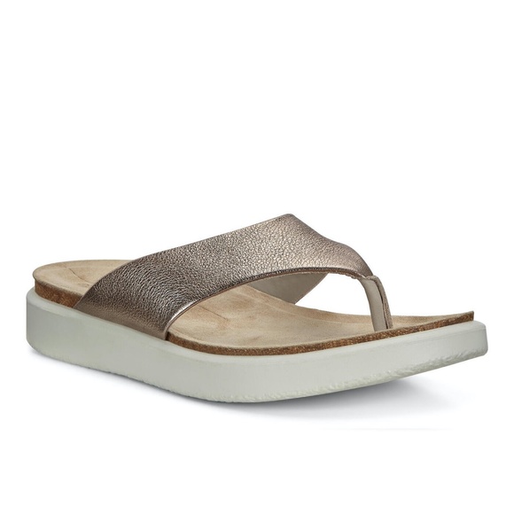 ORIGINAL BOX NEW ECCO CORKSPHERE SANDAL | Women\'s